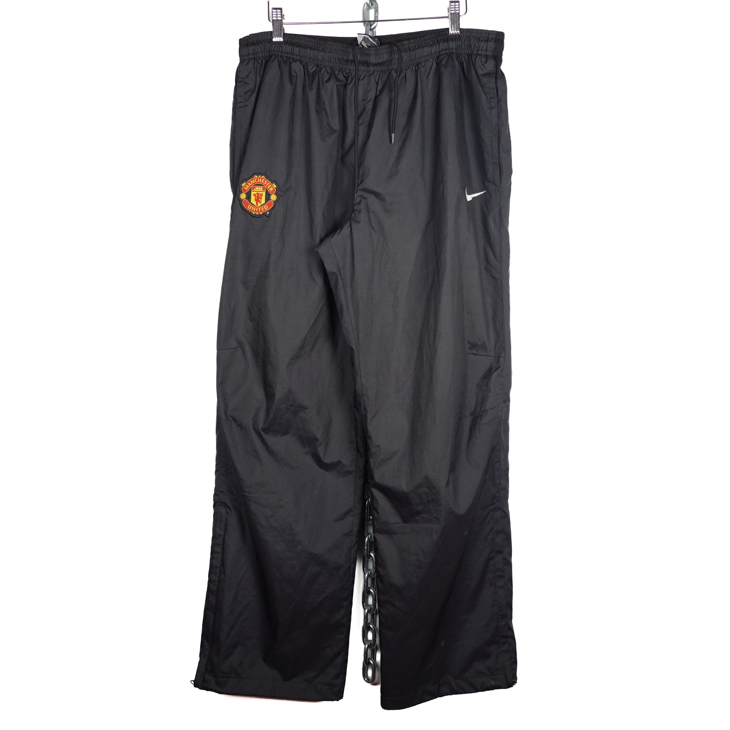Nike Manchester United Track Pants - Size 32