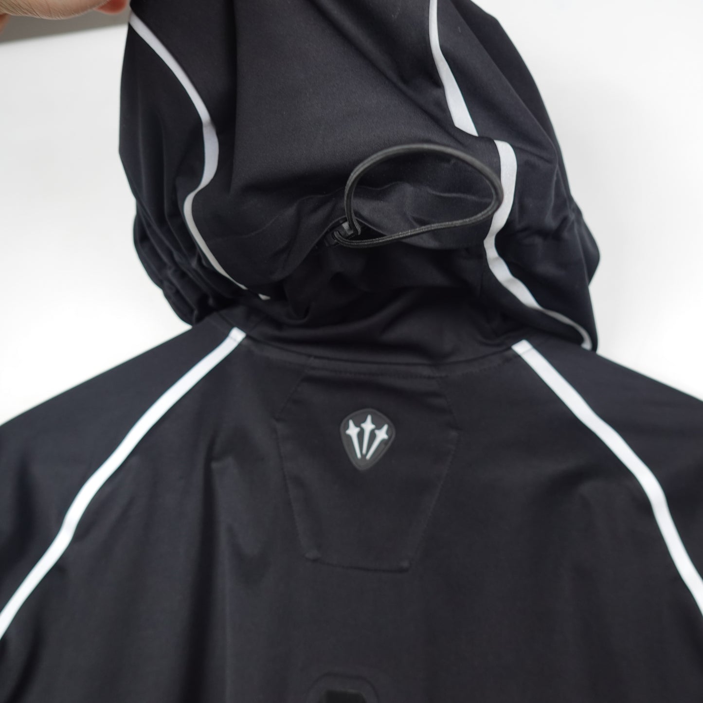 Nike Nocta Black Windbreaker - Size M