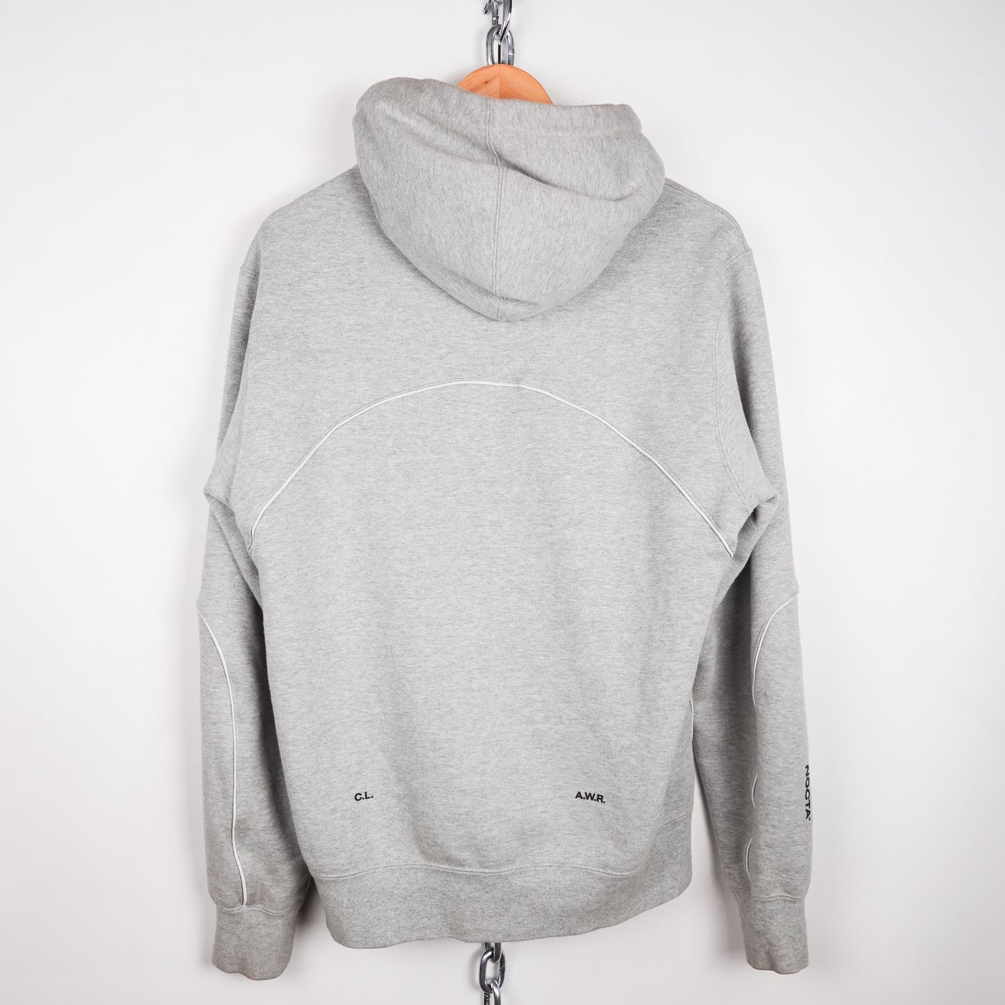 Nike Nocta Hoodie - Size S