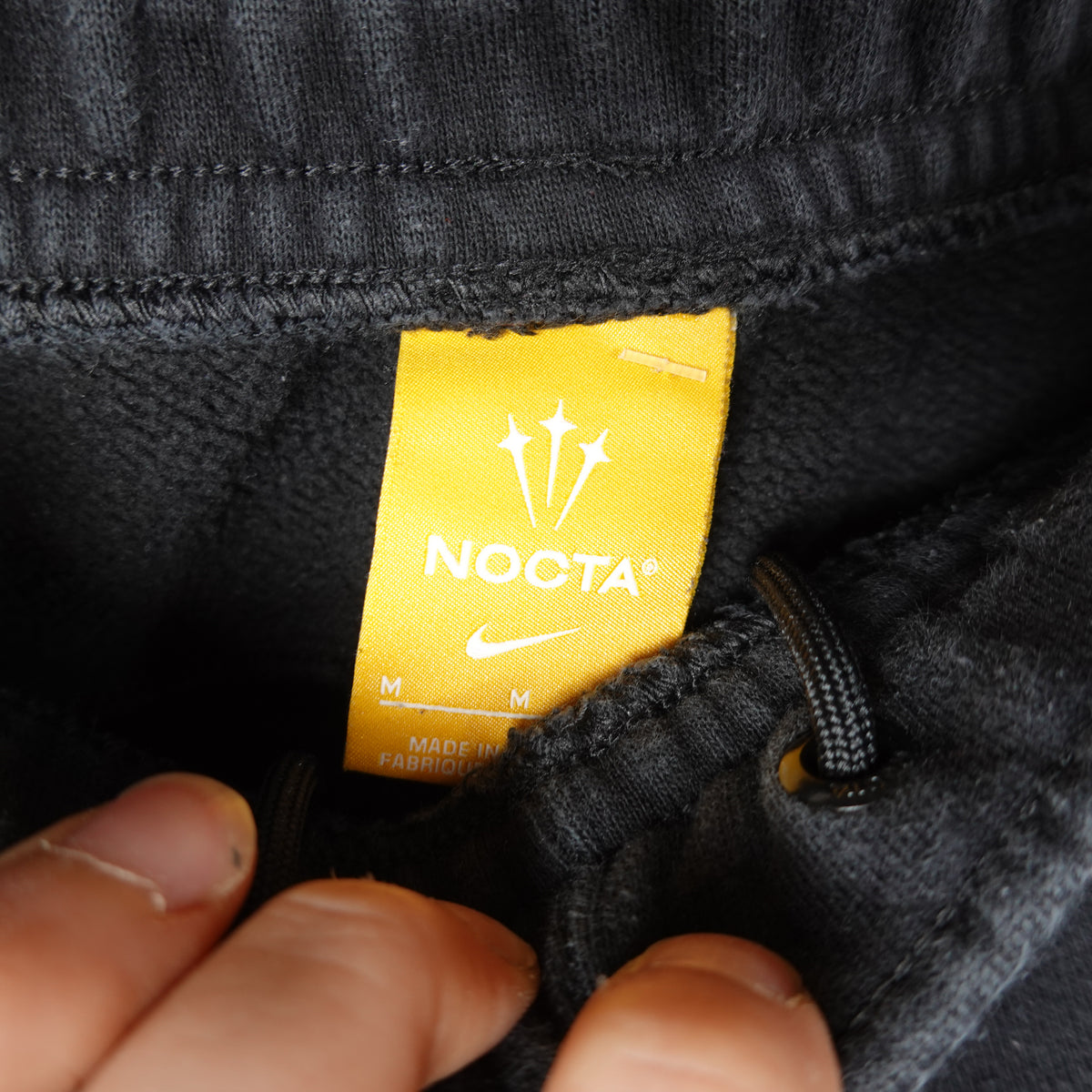 Nocta Sweats - Size M
