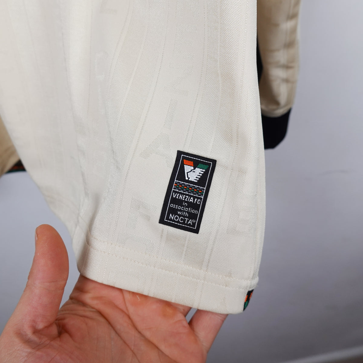 Nocta Venezia FC Kit - Size XXL