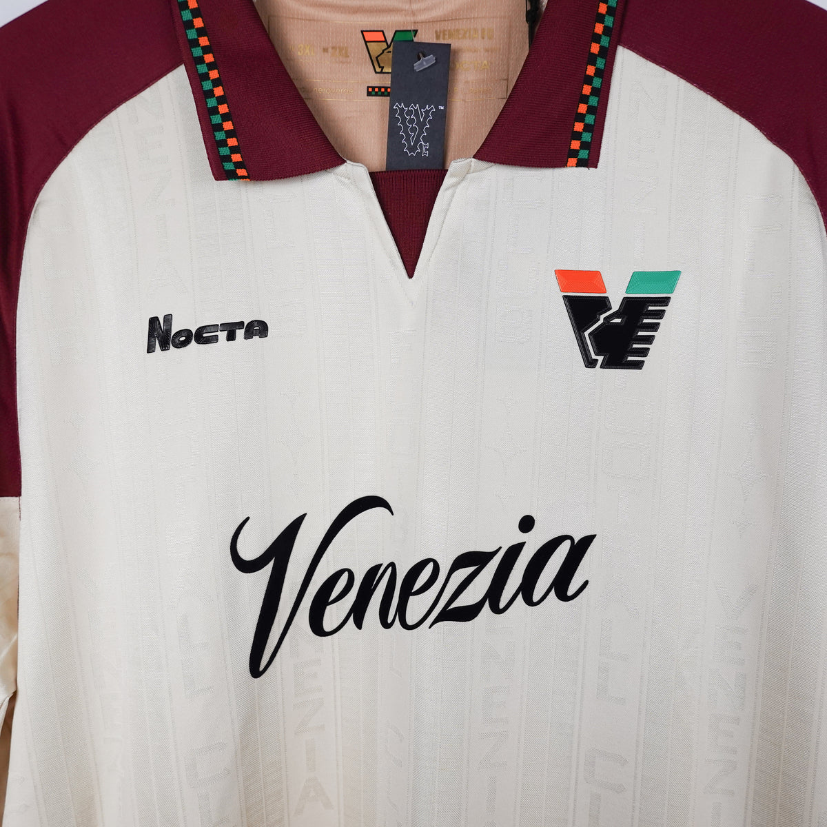 Nocta Venezia FC Kit - Size XXL