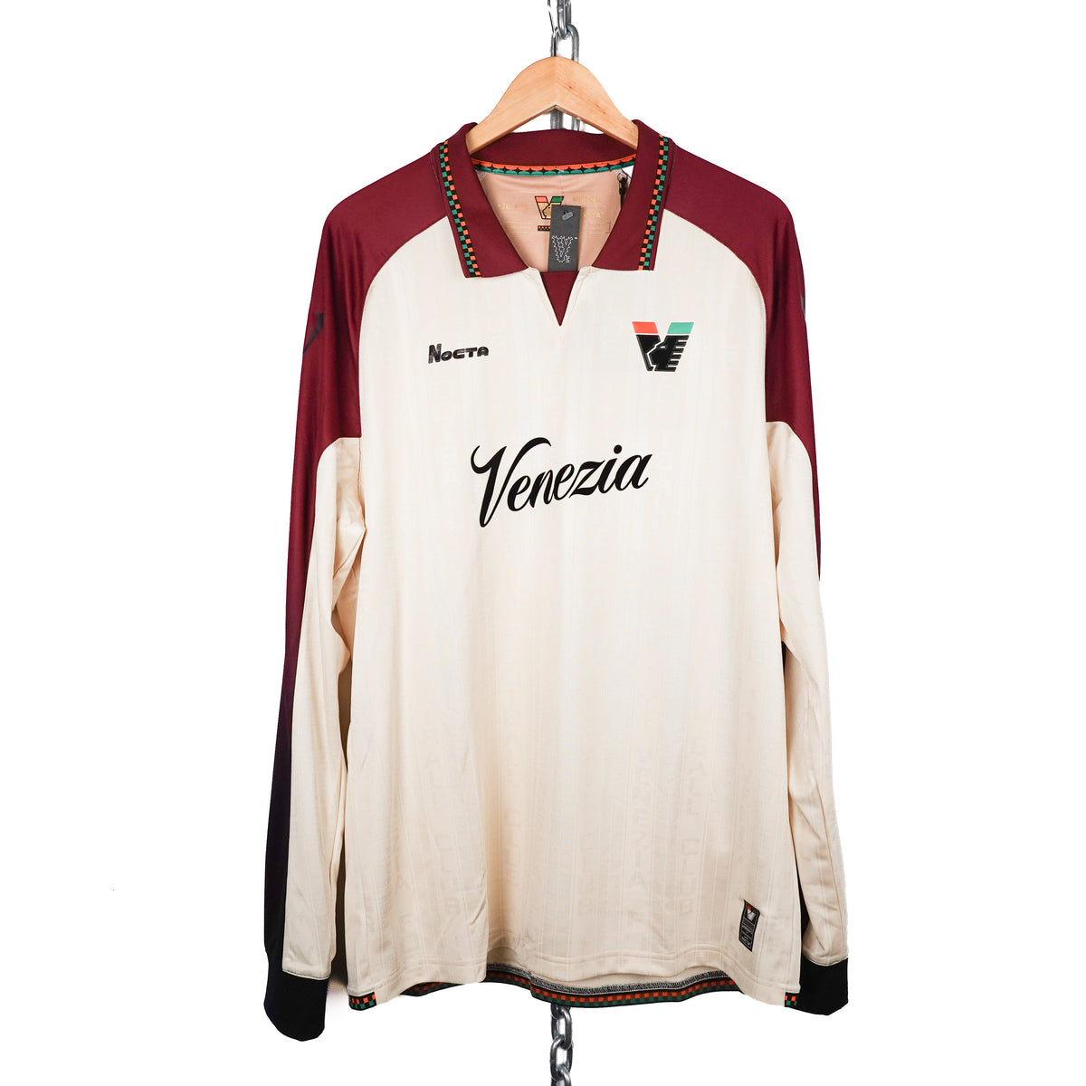 Nocta Venezia FC Kit - Size XXL