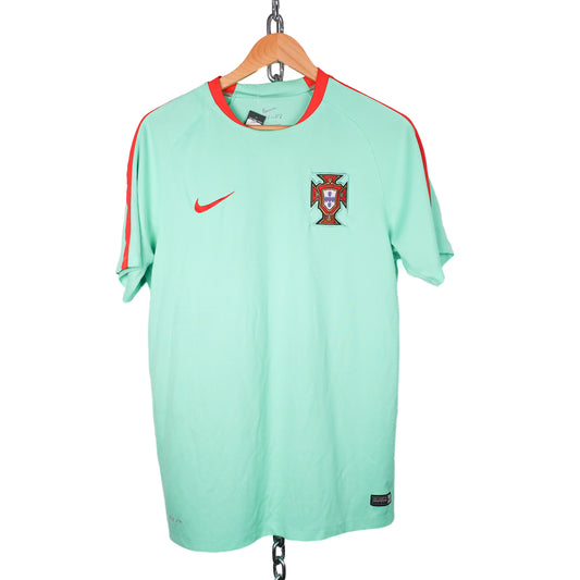 2016/17 Portugal Training Top - Size L