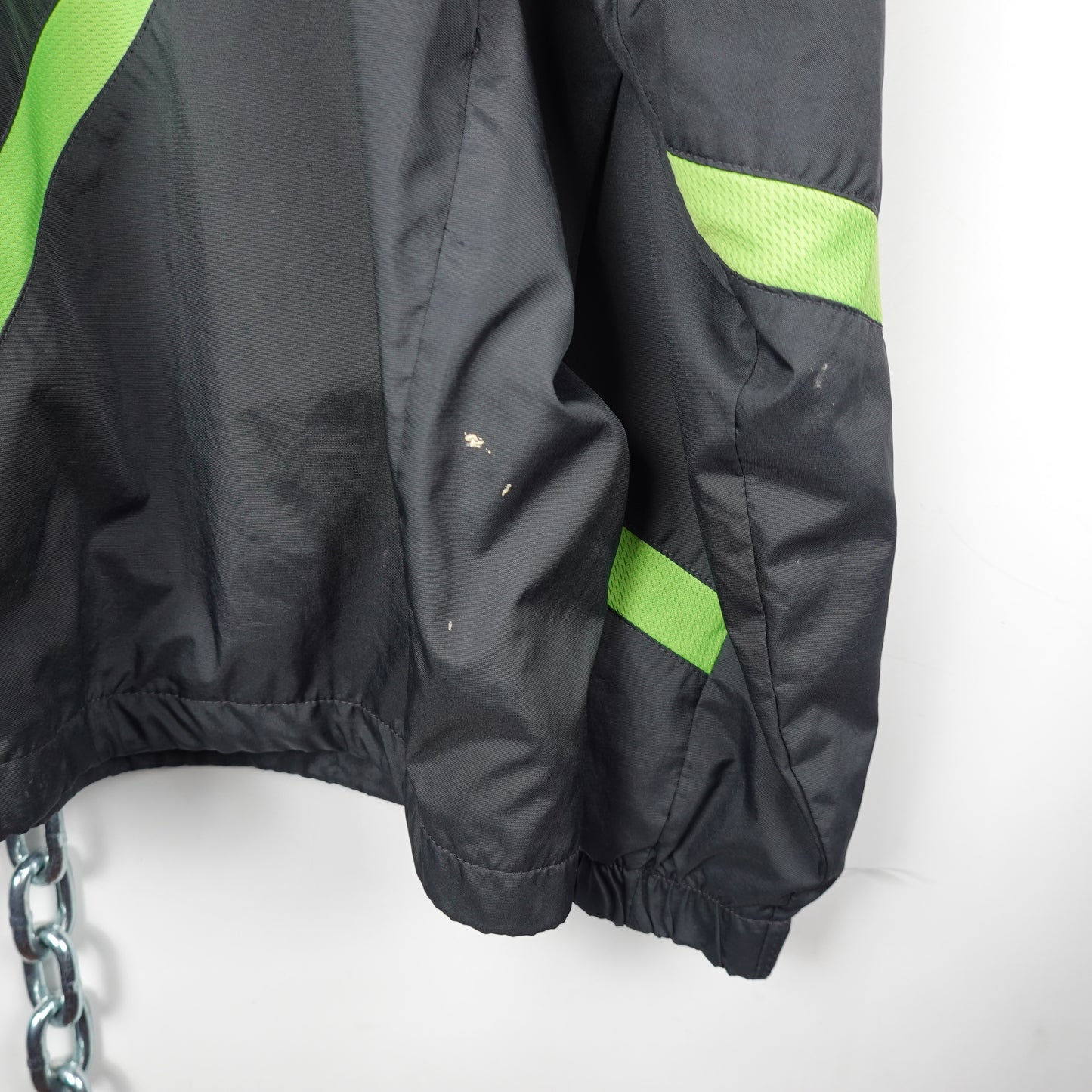 2012 Nike Portugal Windbreaker - Size XXL