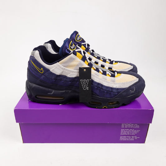Nike SB AM95 Erik Koston - Size 11.5