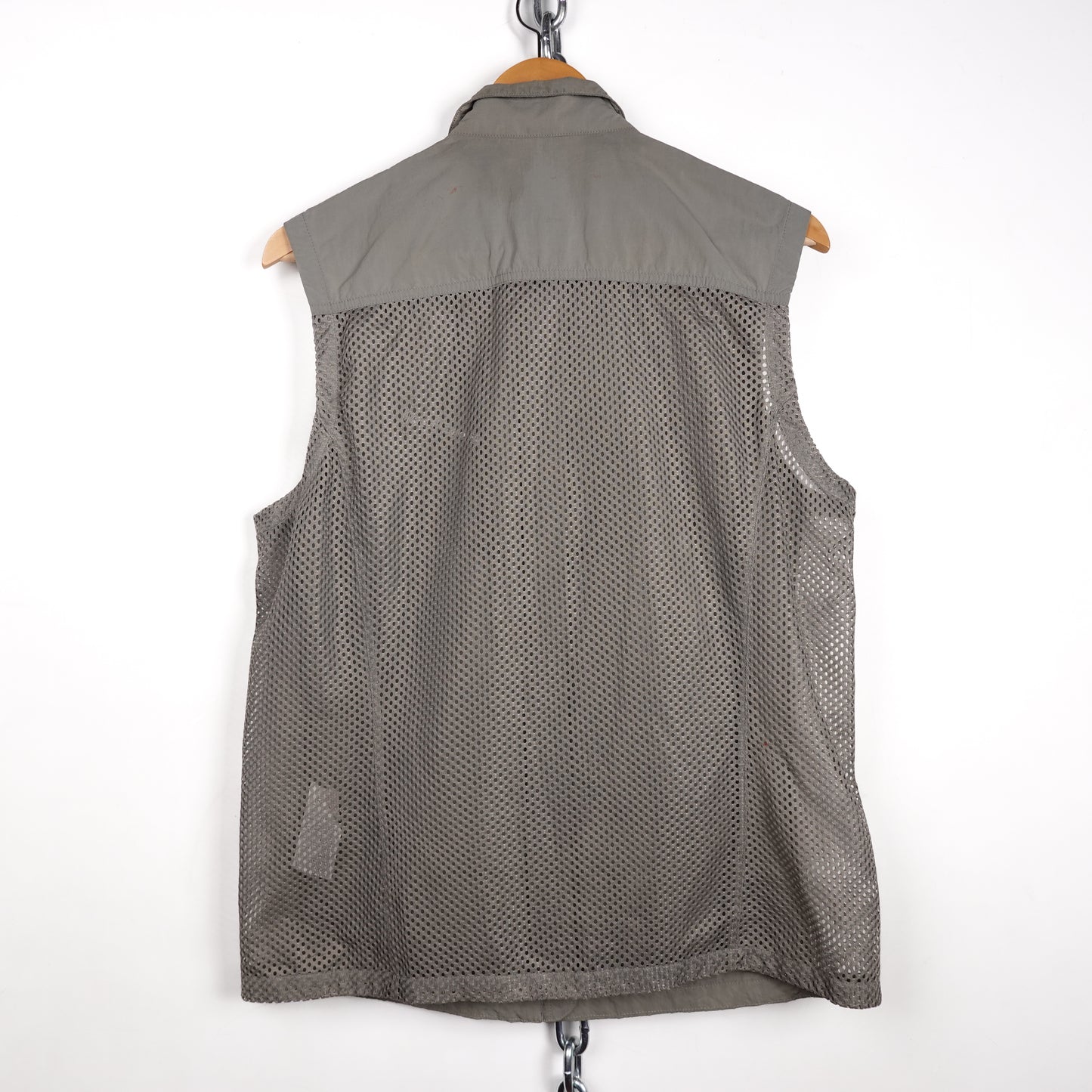 Mont-Bell Vest - Size M