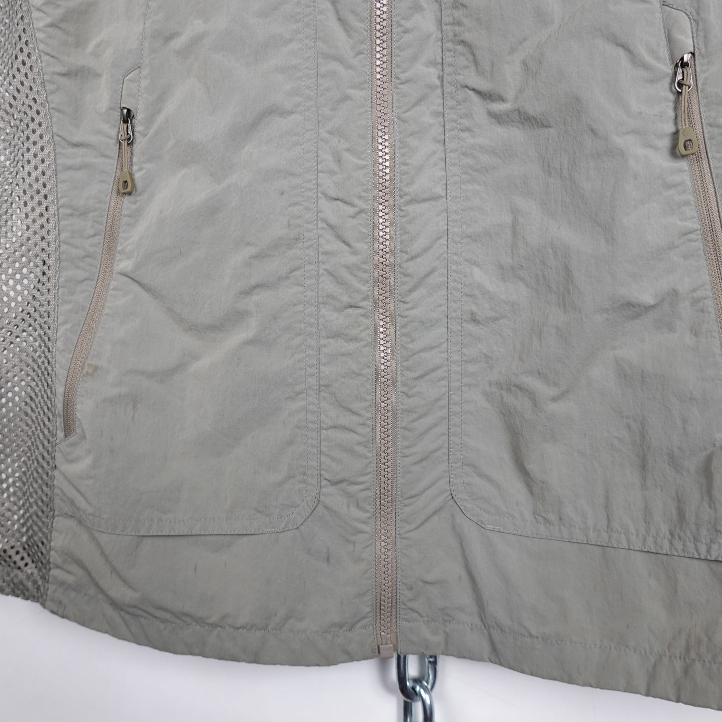 Mont-Bell Vest - Size M