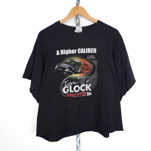 Vintage Team Glock Racing Tee - Size XL