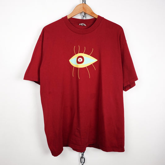 Vintage Barenaked Ladies Tee - Size XL