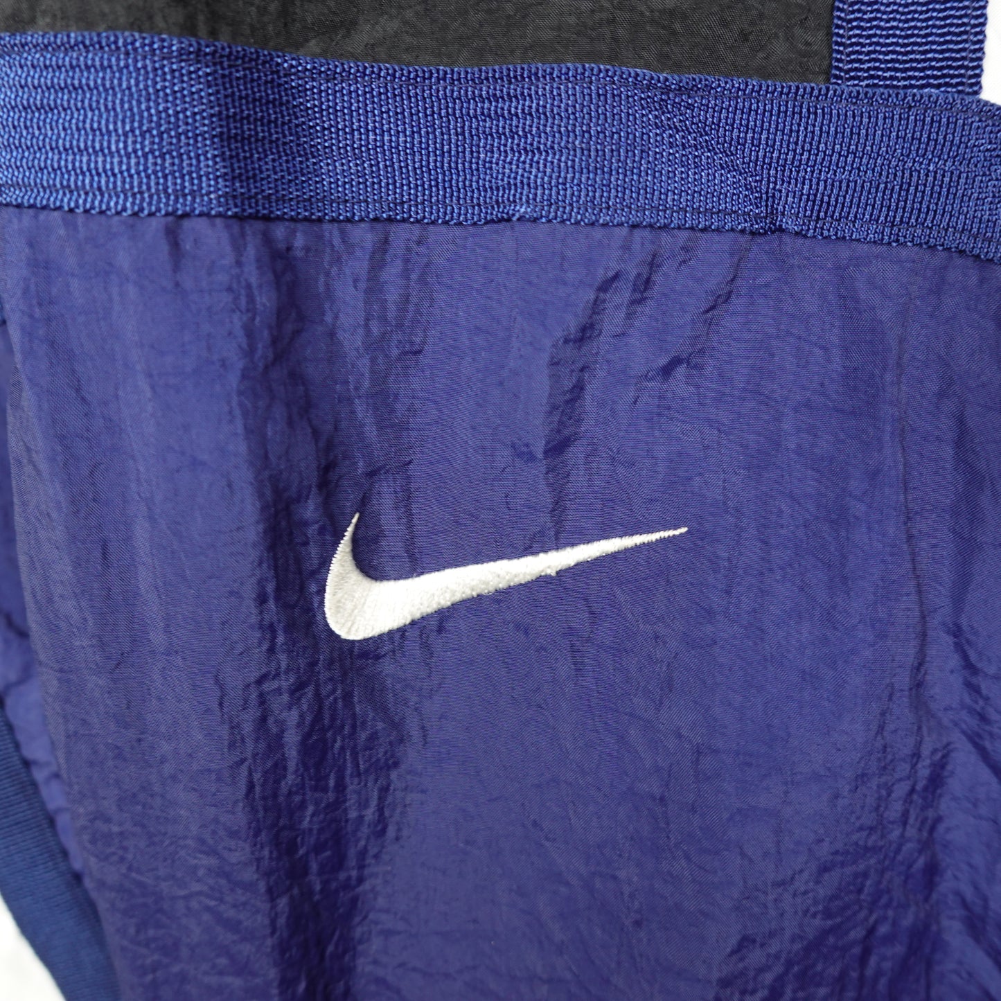 Vintage Nike Navy Jacket - Size L
