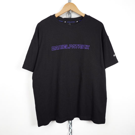 Adidas Daniel Patrick Thermal Tee - Size S