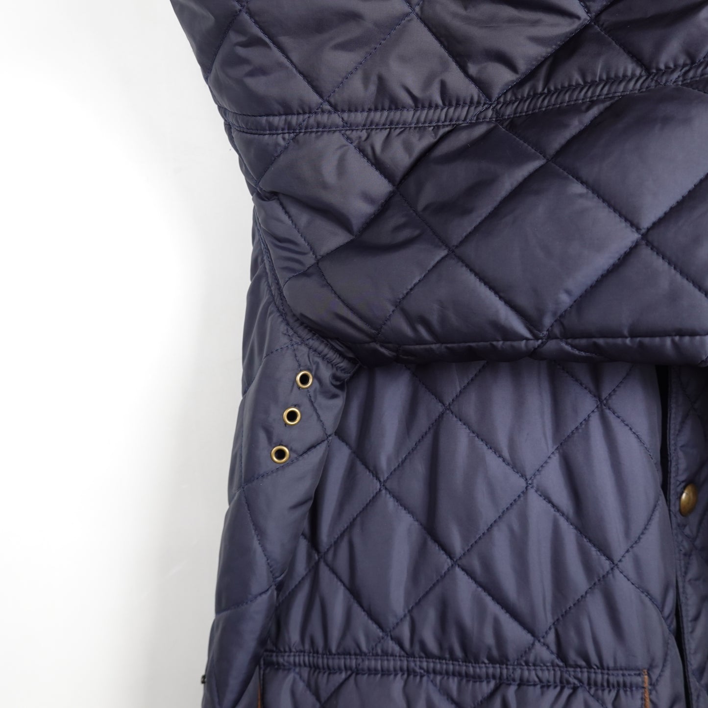Polo Ralph Lauren Quilted Jacket - Size XL