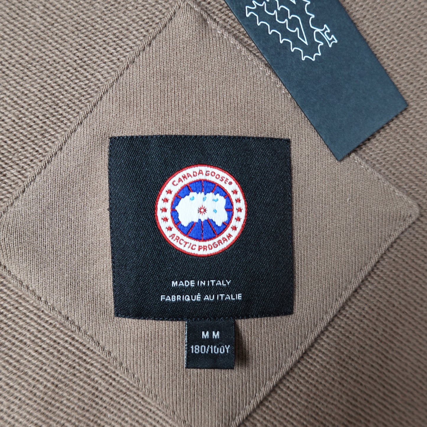 Canada Goose Huron Hoodie - Size M