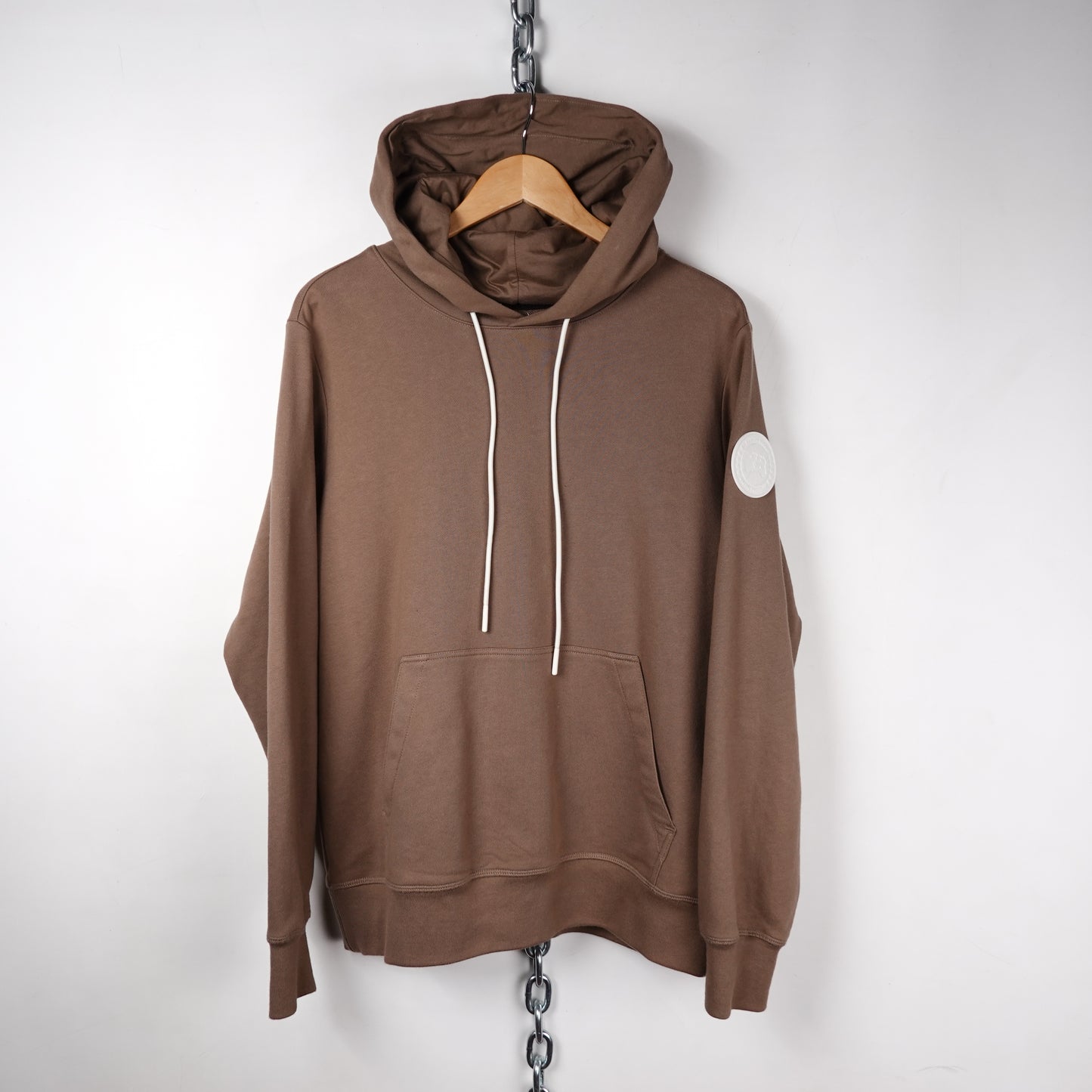 Canada Goose Huron Hoodie - Size M
