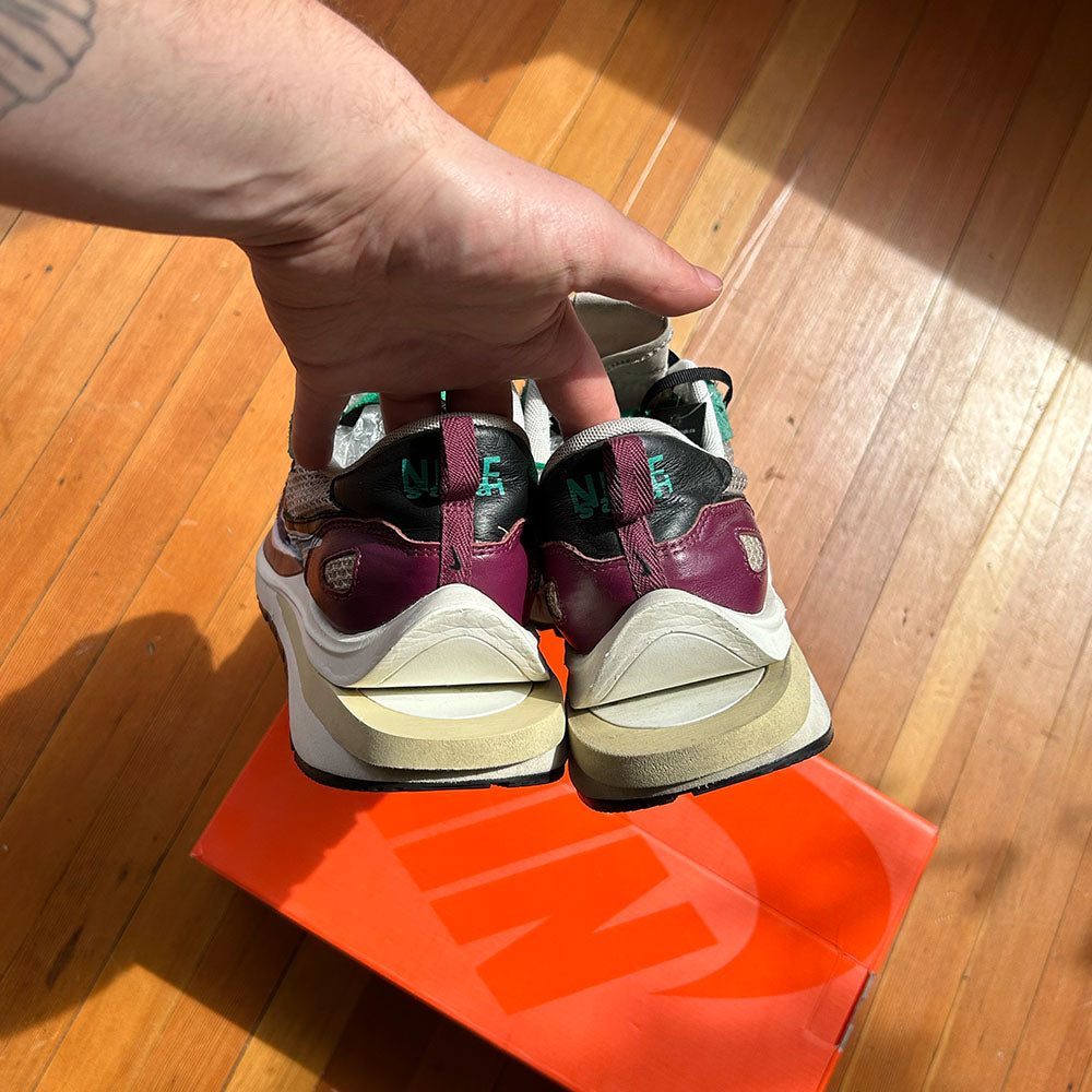 Nike Sacai Vaporwaffle - Size 13