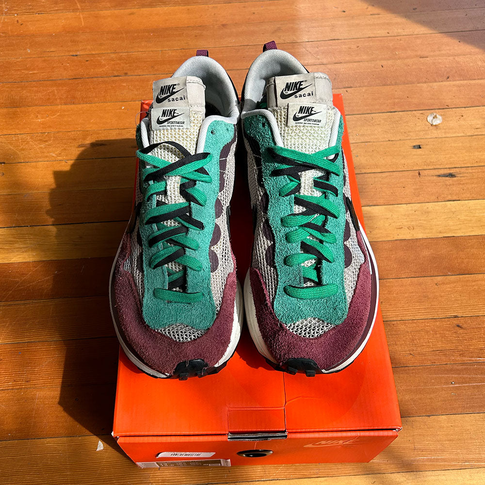 Nike sacai size 13 on sale