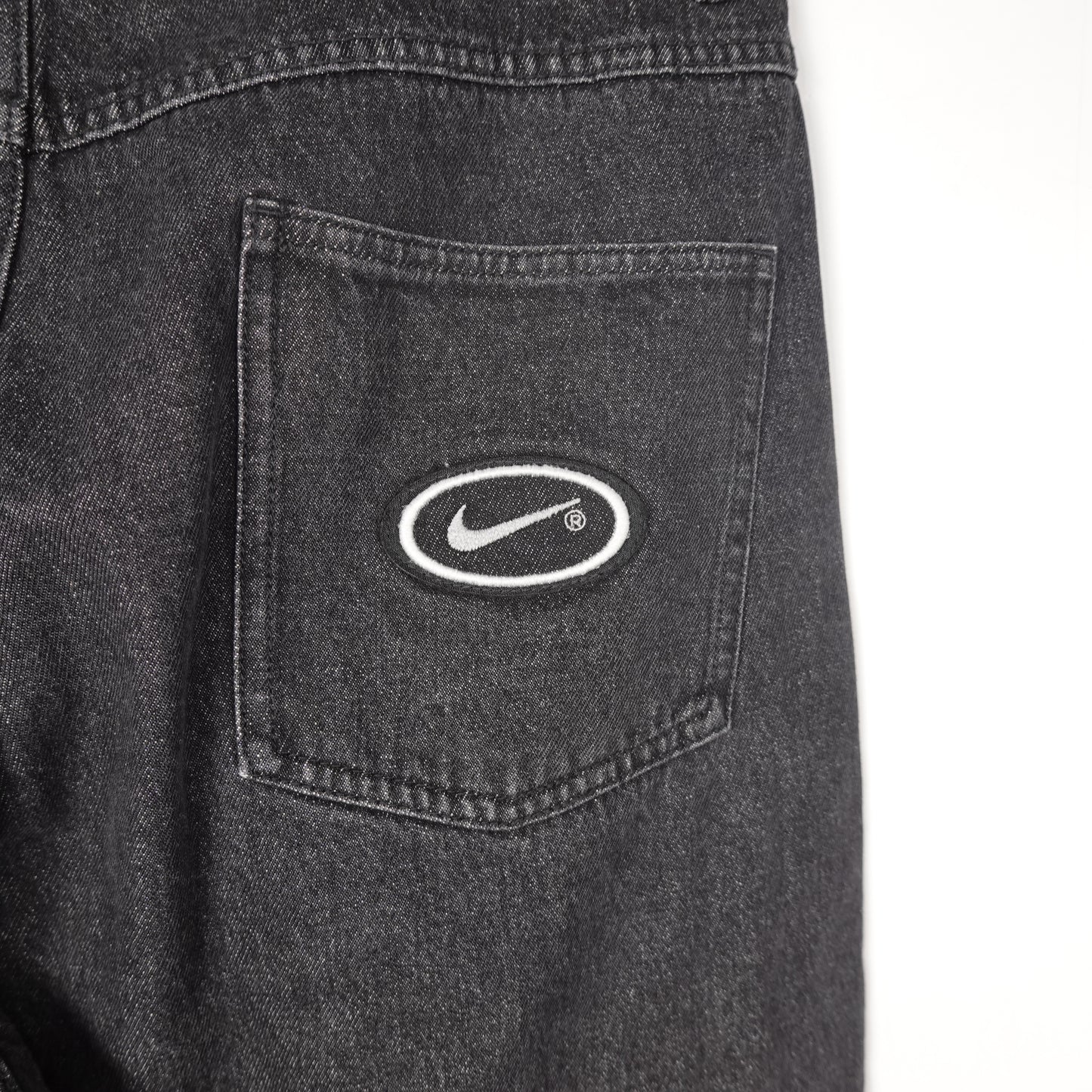 Nike Eric Koston Loose Fit Pant - Size 34