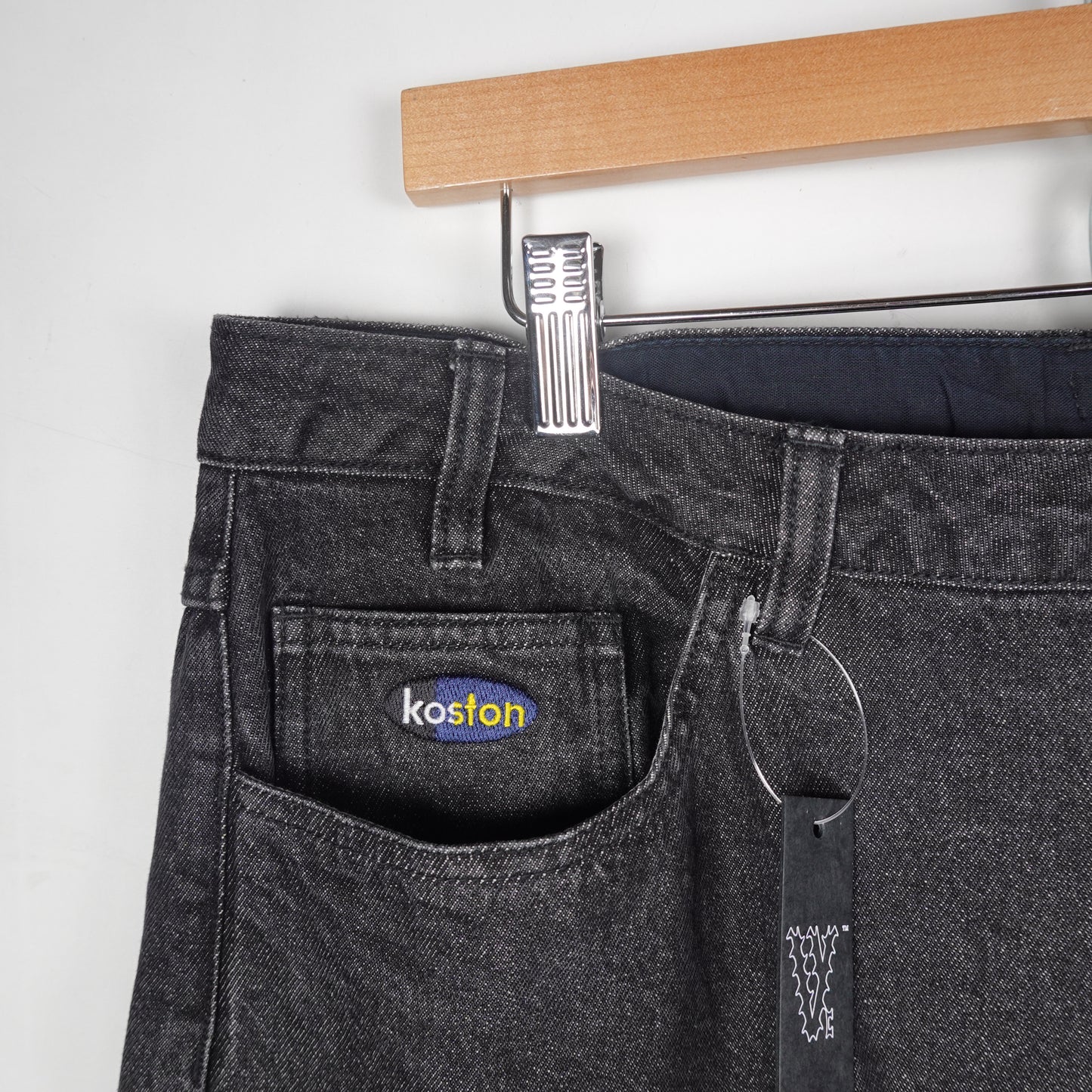 Nike Eric Koston Loose Fit Pant - Size 34