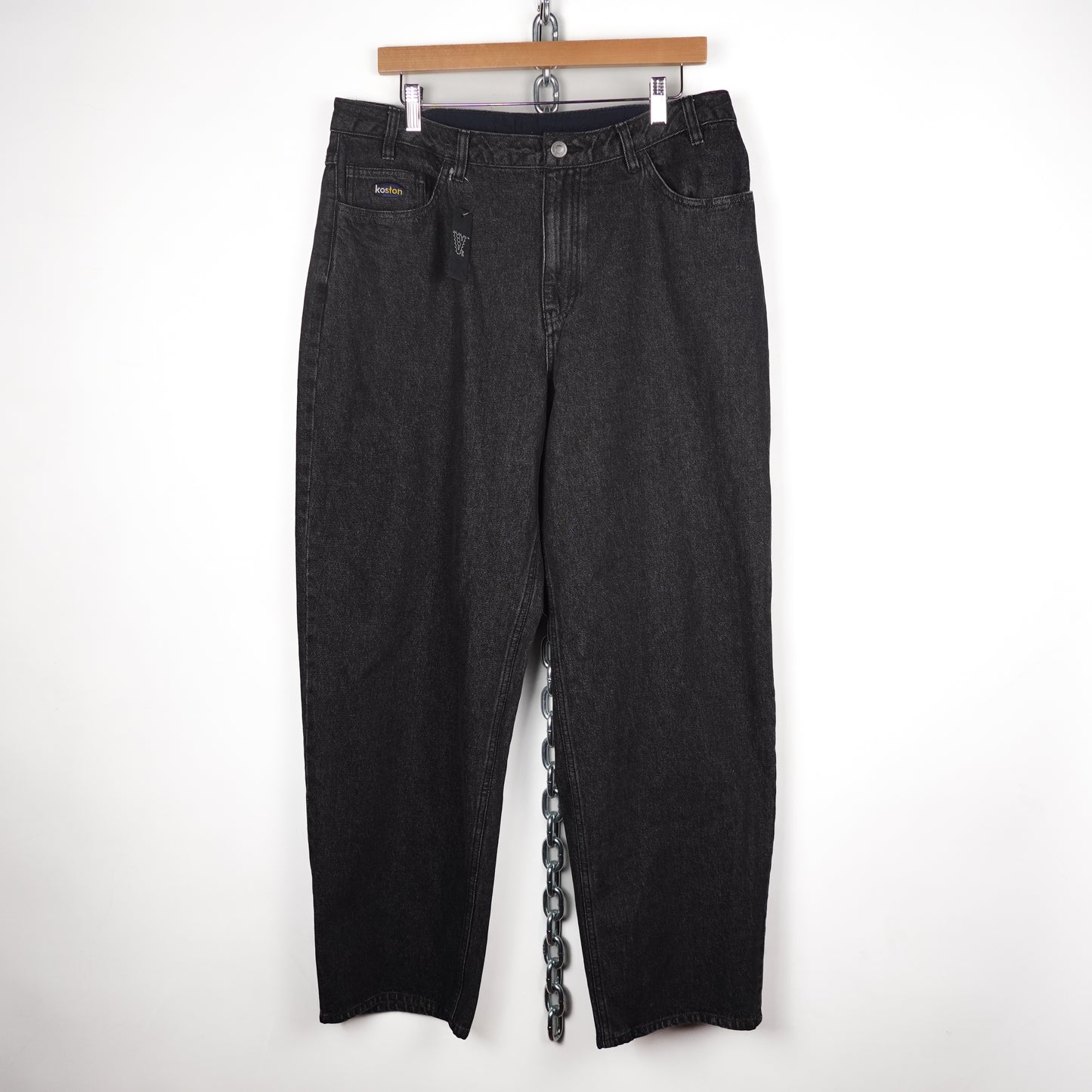 Nike Eric Koston Loose Fit Pant - Size 34