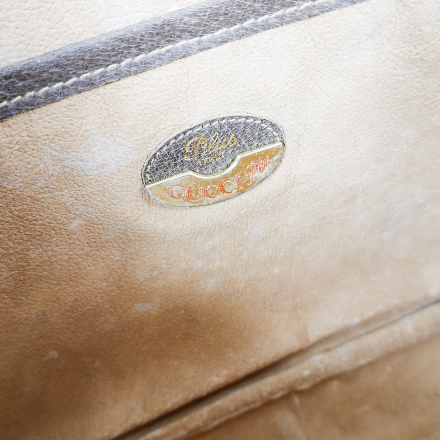 Gucci GG Toiletry Bag