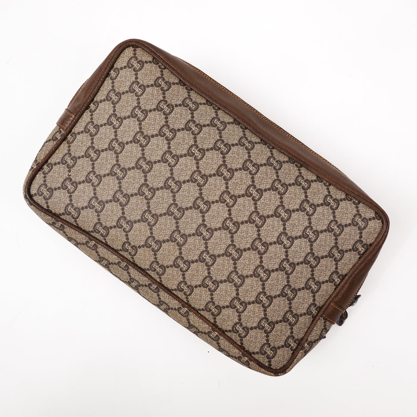 Gucci GG Toiletry Bag