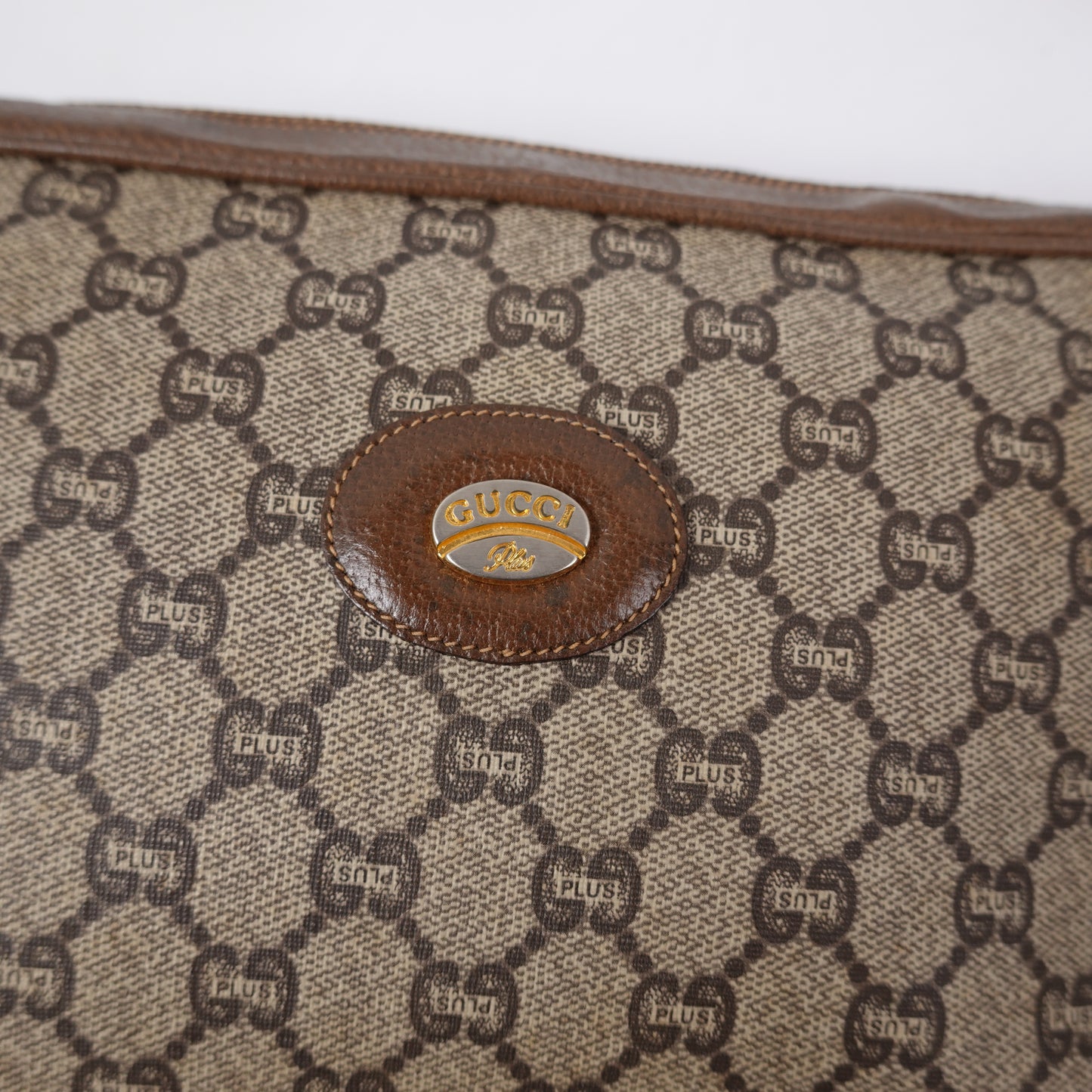 Gucci GG Toiletry Bag