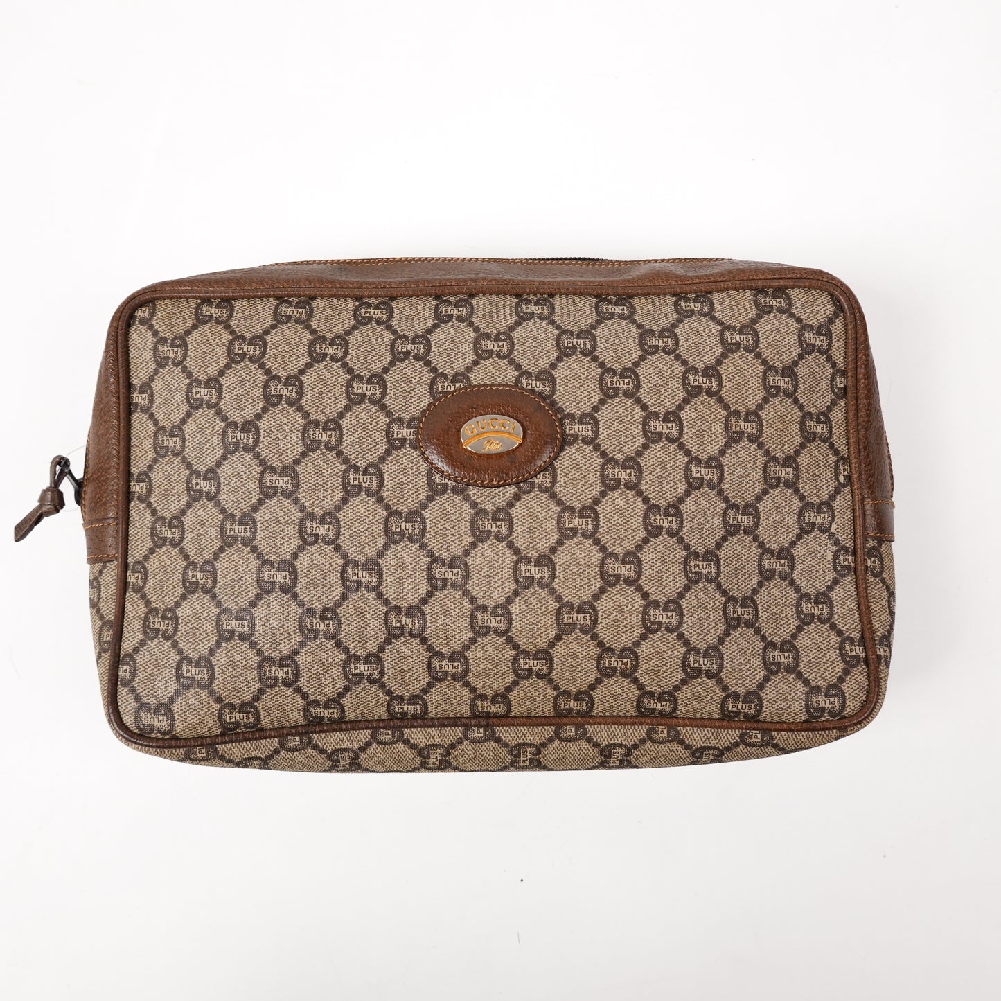 Gucci GG Toiletry Bag