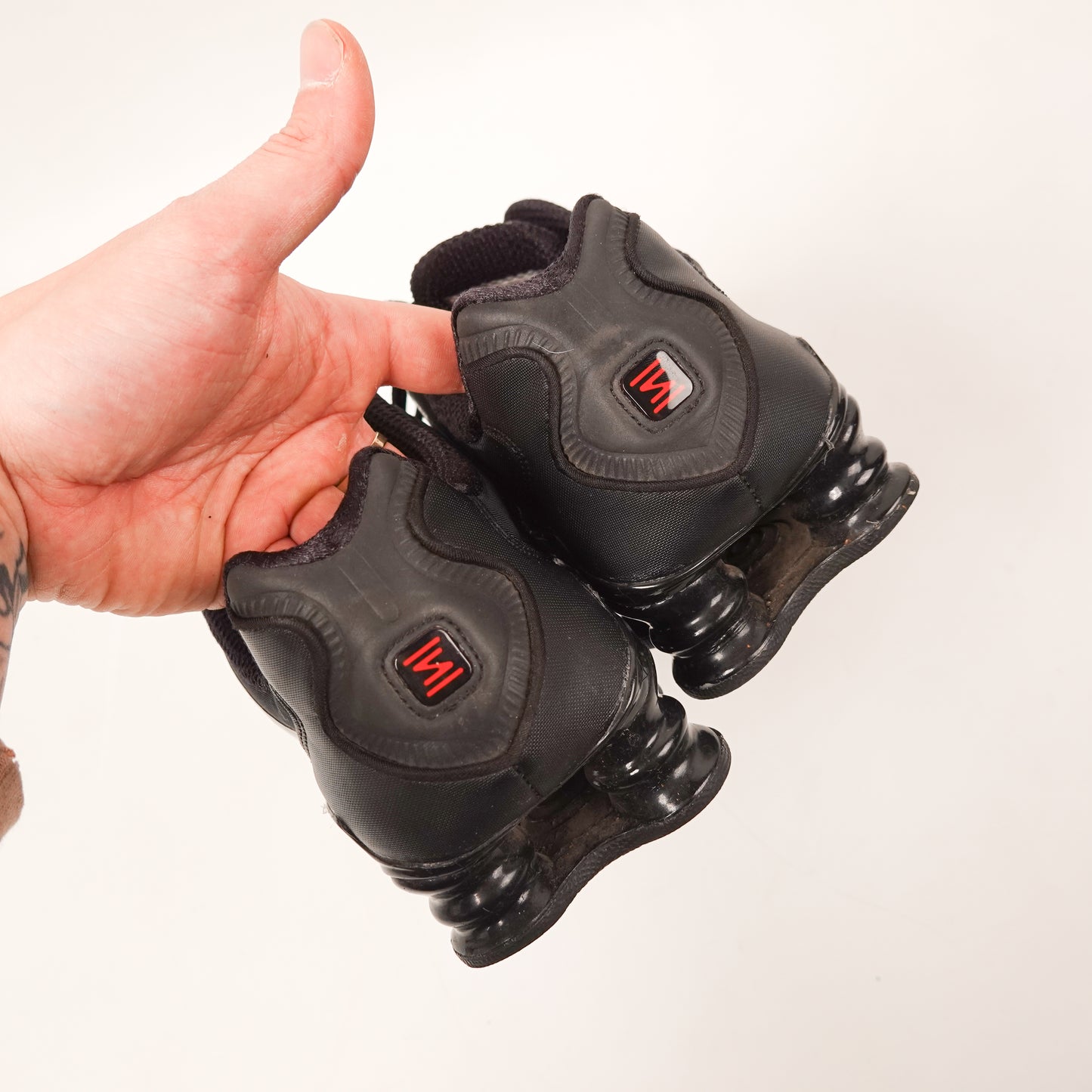 Nike Shox TL - Size 8.5