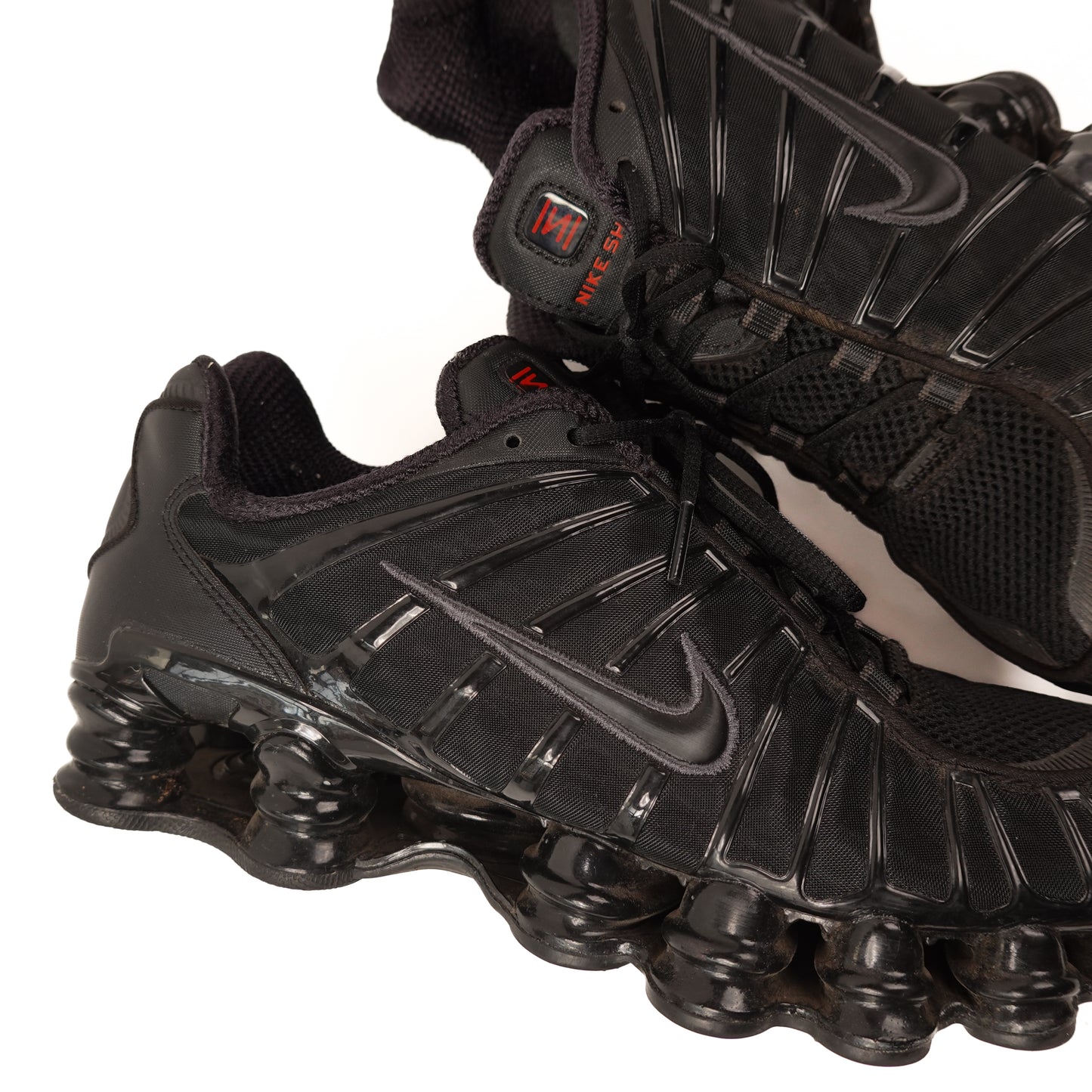 Nike Shox TL - Size 8.5