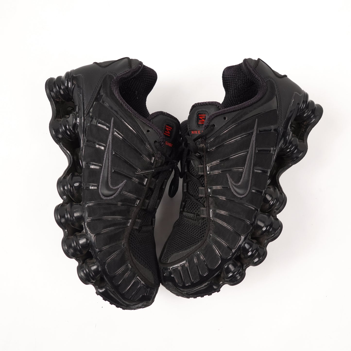 Nike Shox TL - Size 8.5