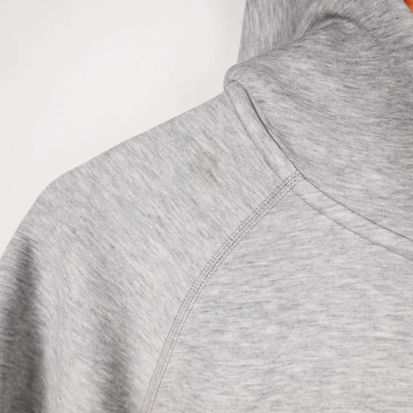 Nike Grey Tech Fleece - Size L