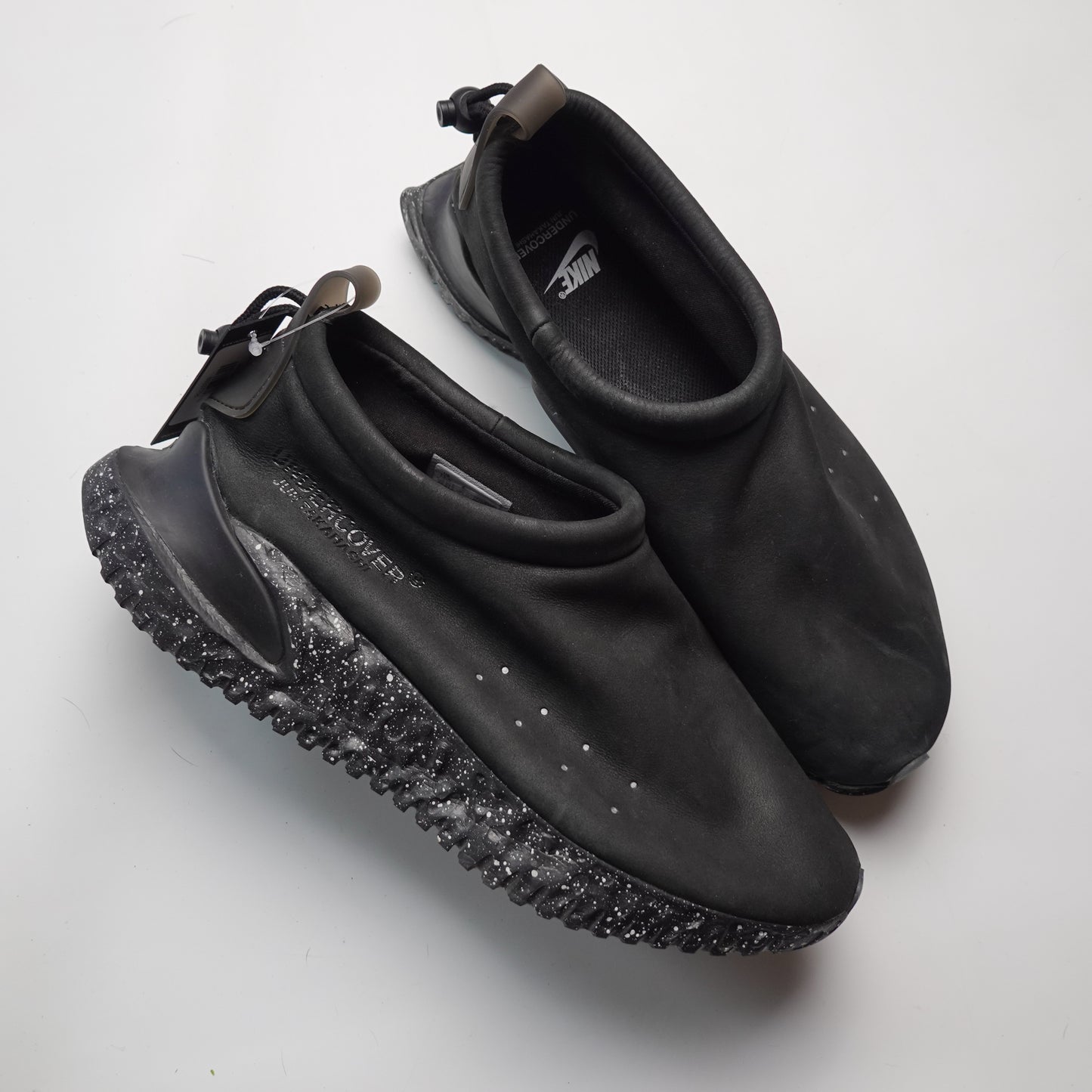 Nike Undercover Moc Flow - Size 11.5