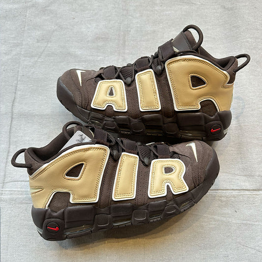 Nike Air More Uptempo 96 - size 12