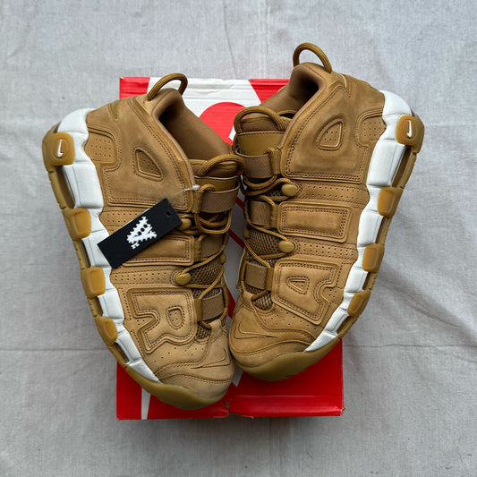 Nike Air Flax Uptempo - Size 10