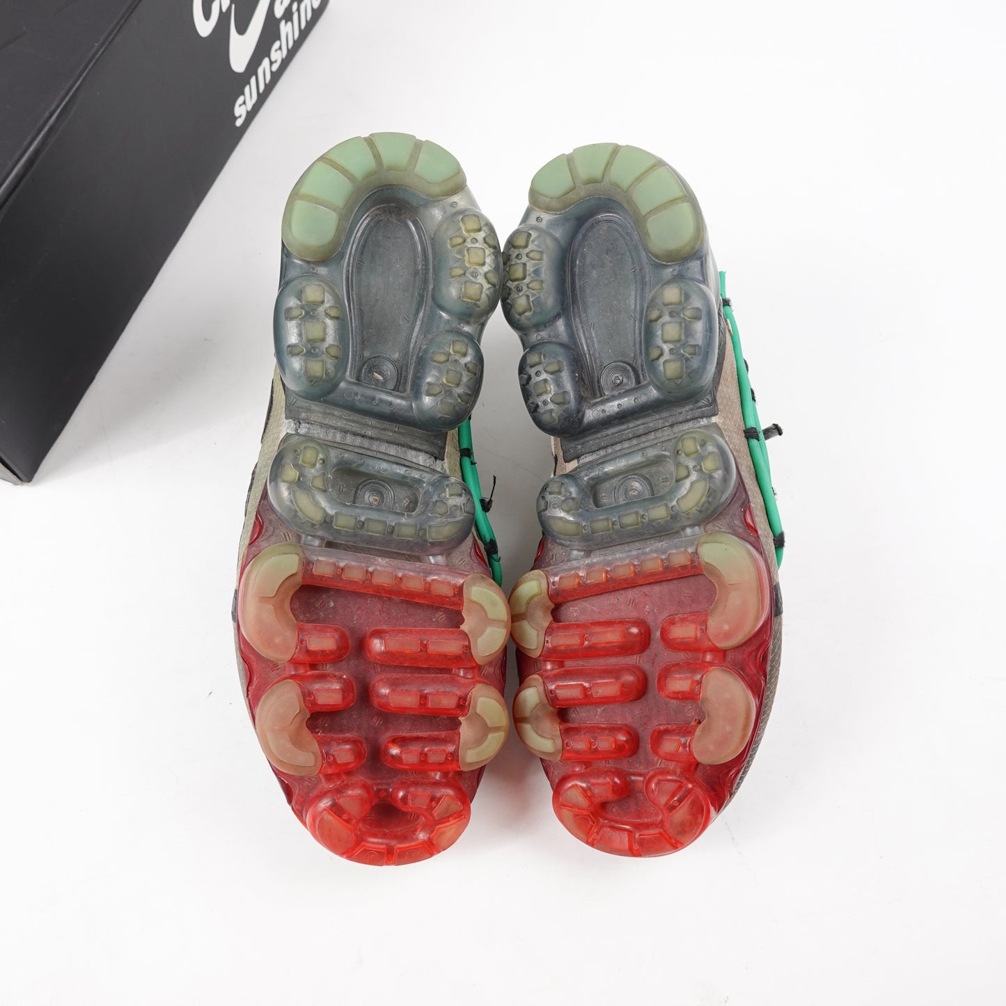 2019 Nike Vapormax Cactus Plant Flea Market - Size 9W/7.5M
