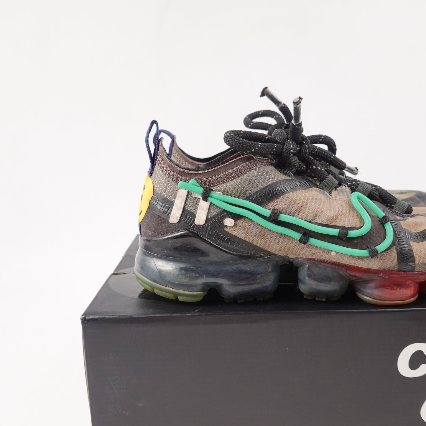 2019 Nike Vapormax Cactus Plant Flea Market - Size 9W/7.5M