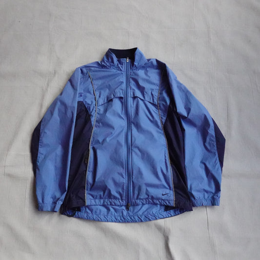 Y2K Nike Windbreaker - Size M