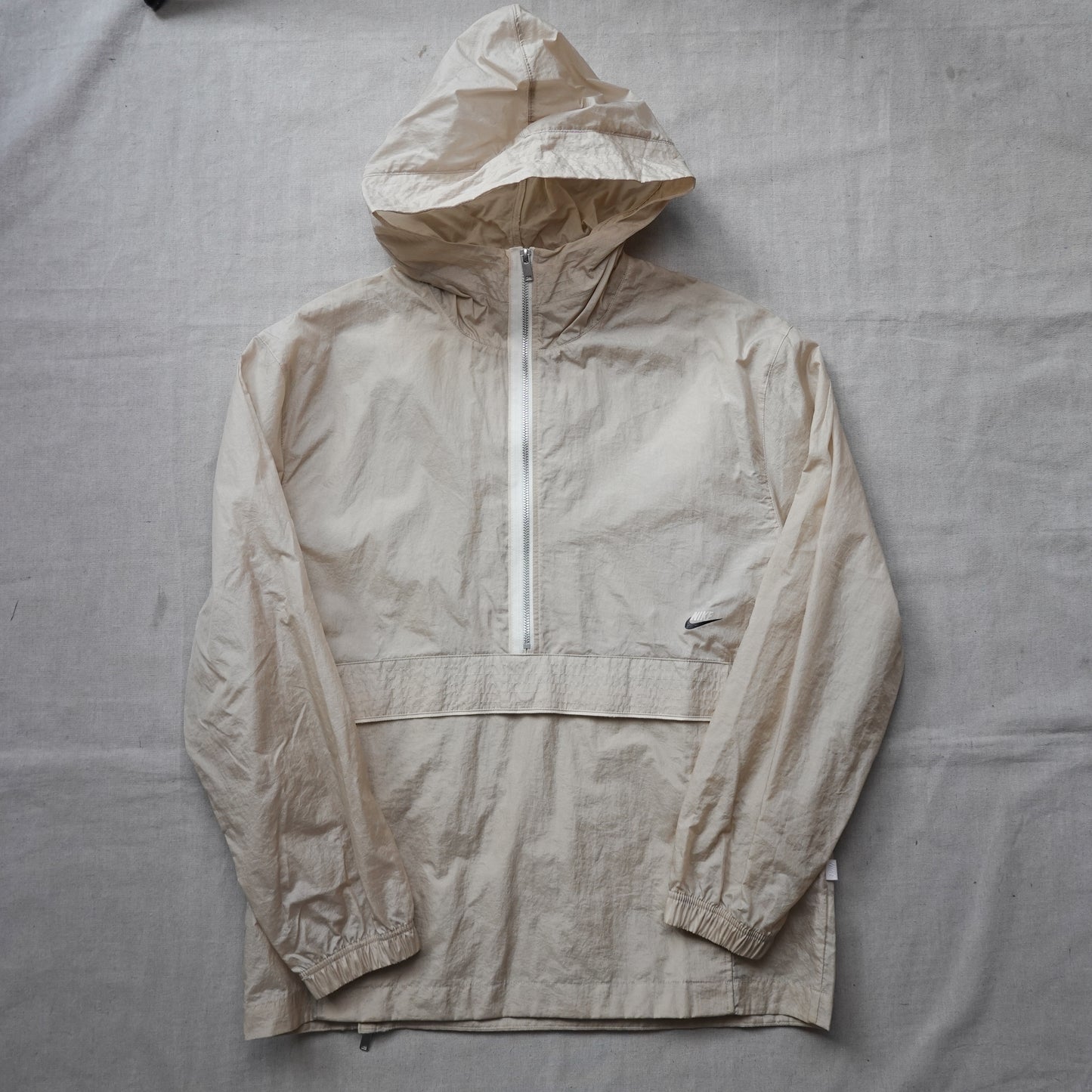 Nike Anorak Windbreaker - Size L