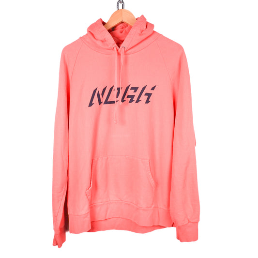 Noah Pink Hoodie - Size XL