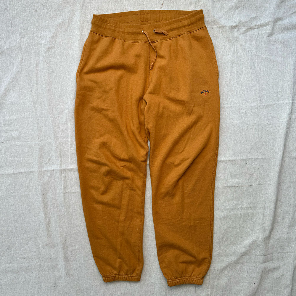 Noah Sweats BROWN - size XL