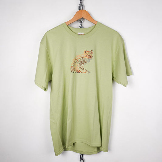 Noah Quinns Animals Tee - Size L