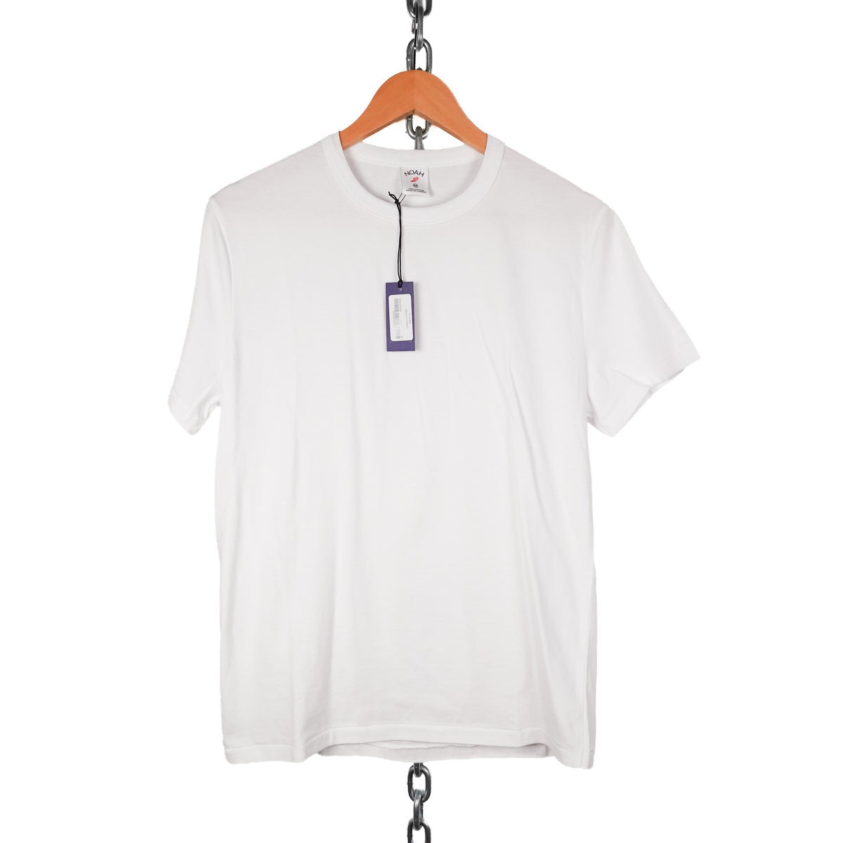 Noah Blank Tee - Size M