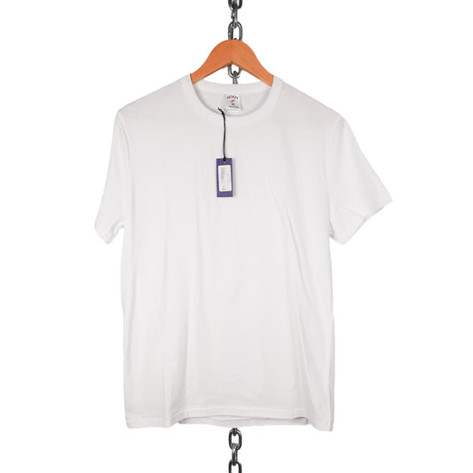 Noah Blank Tee - Size M