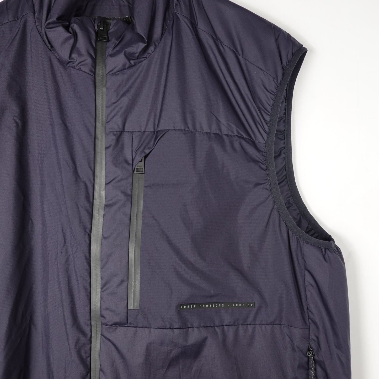 Norse Projects Arktisk Vest - Size L