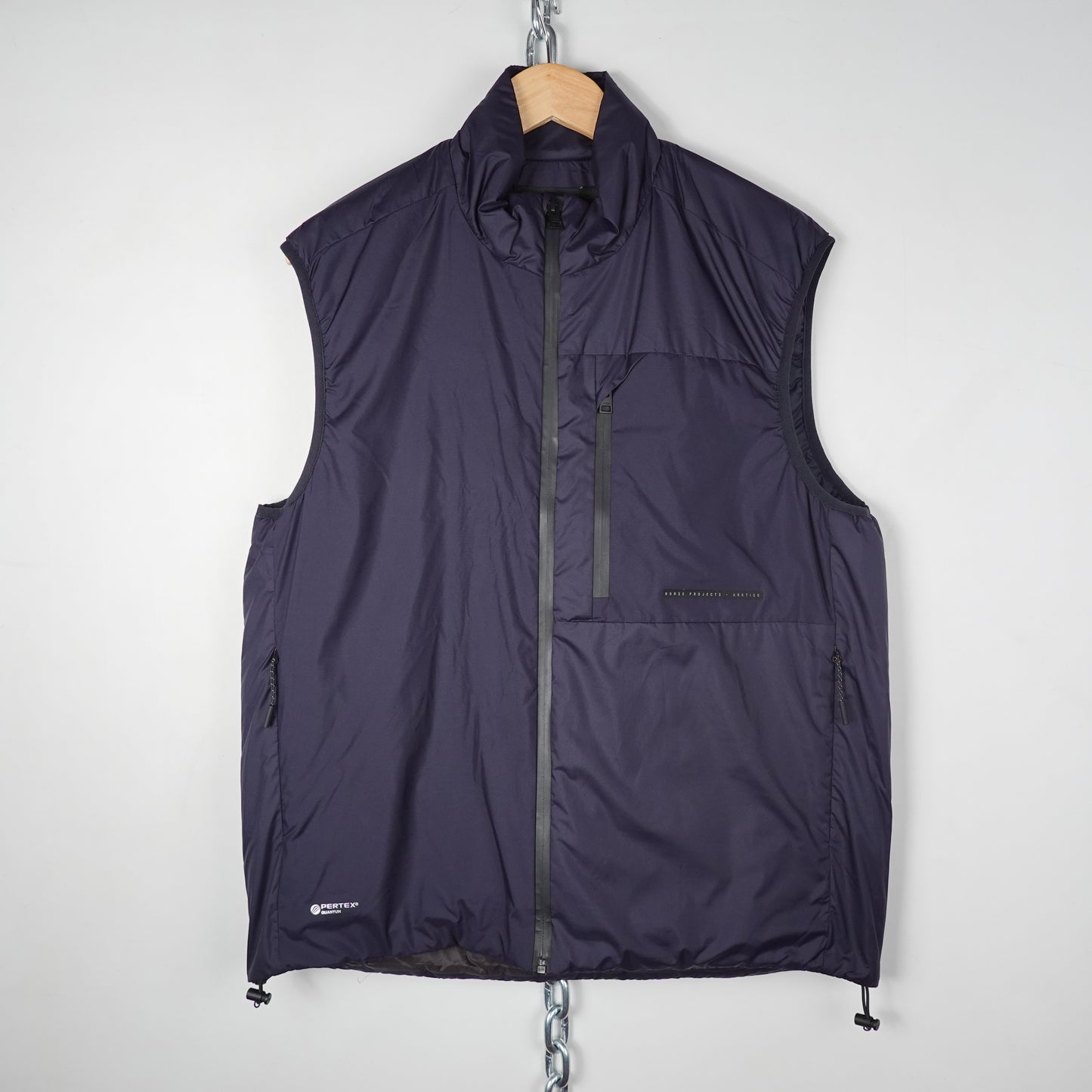 Norse Projects Arktisk Vest - Size L