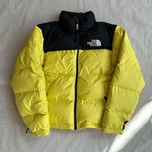 North Face Nupste - size M