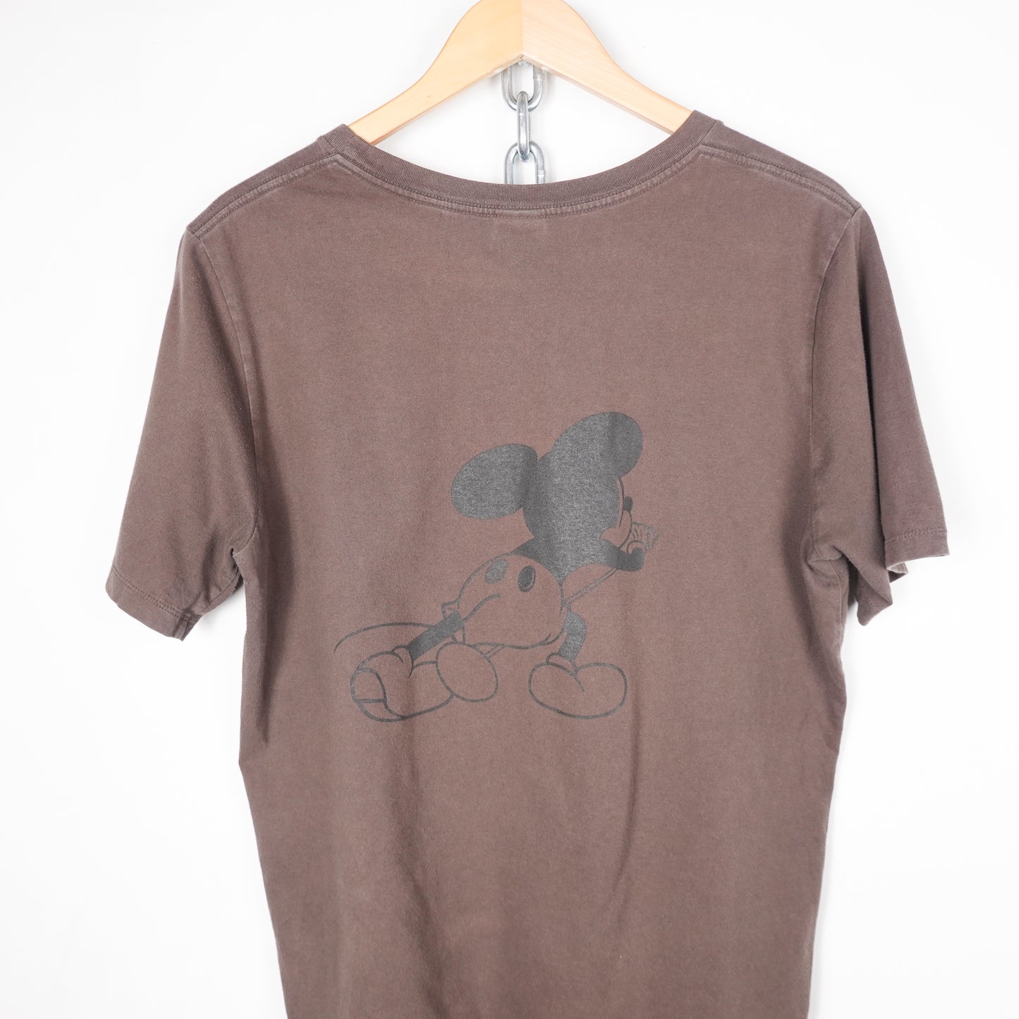 Number (N)ine Mickey Tee - Size L