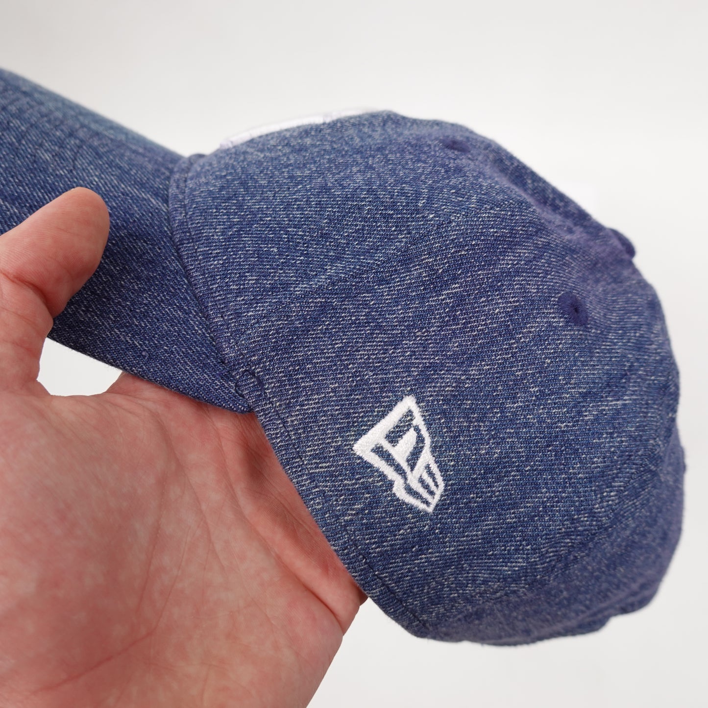 MoMA NY Yankees Denim Hat