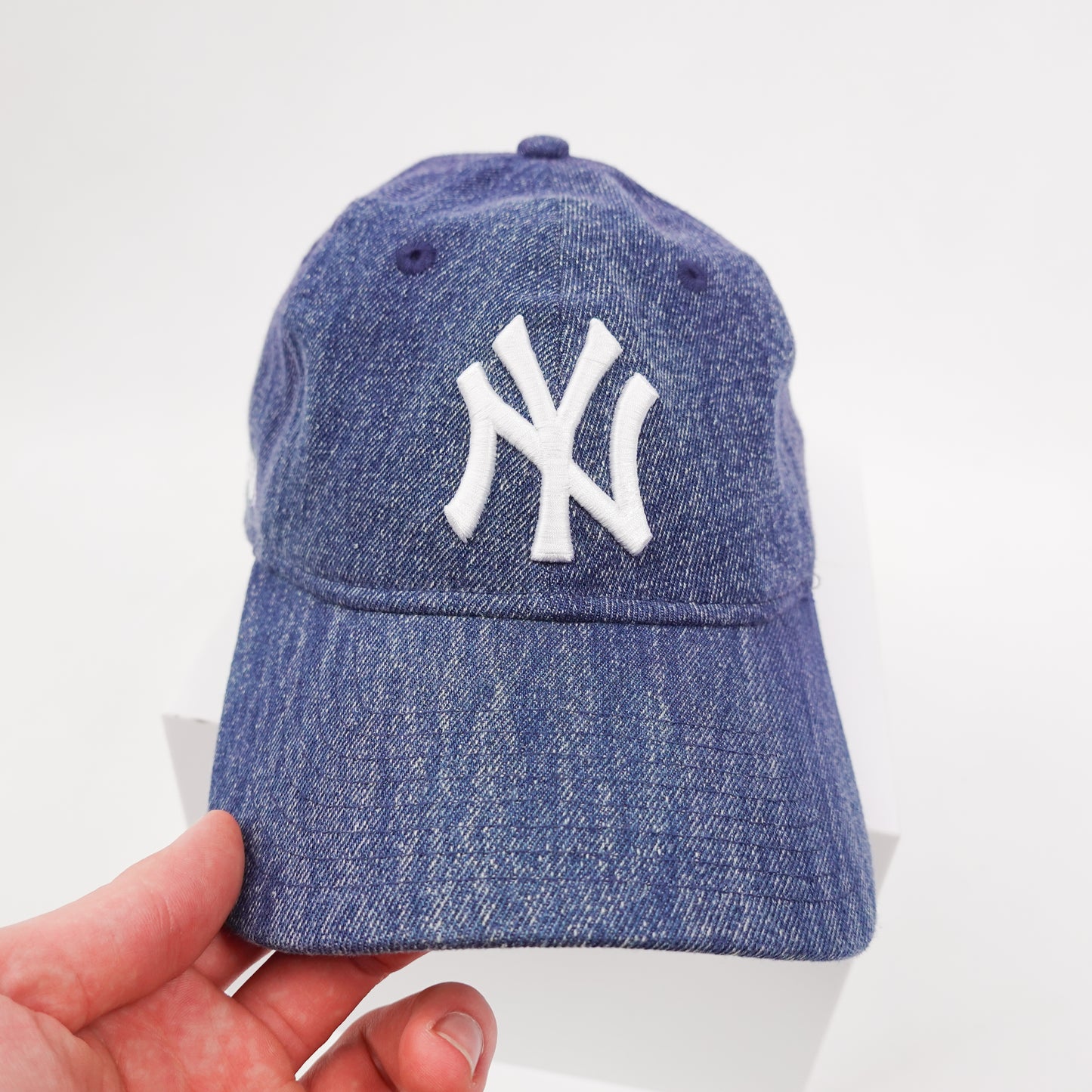 MoMA NY Yankees Denim Hat